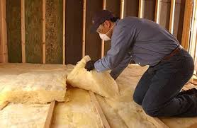 Types of Insulation We Offer in Lone Jack, MO